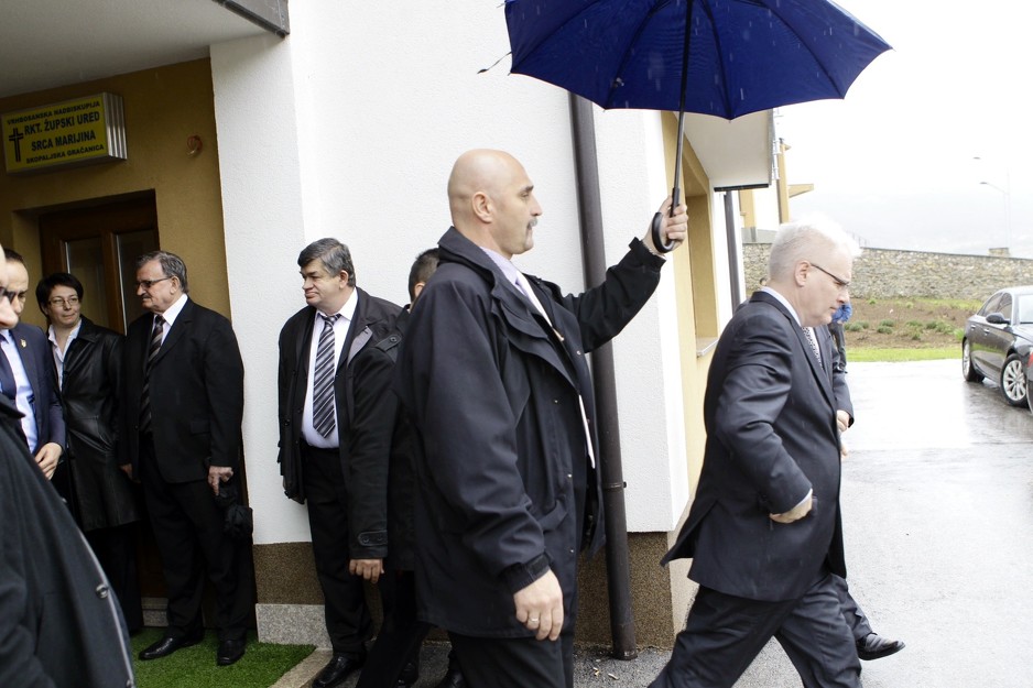 Foto: Anadolija