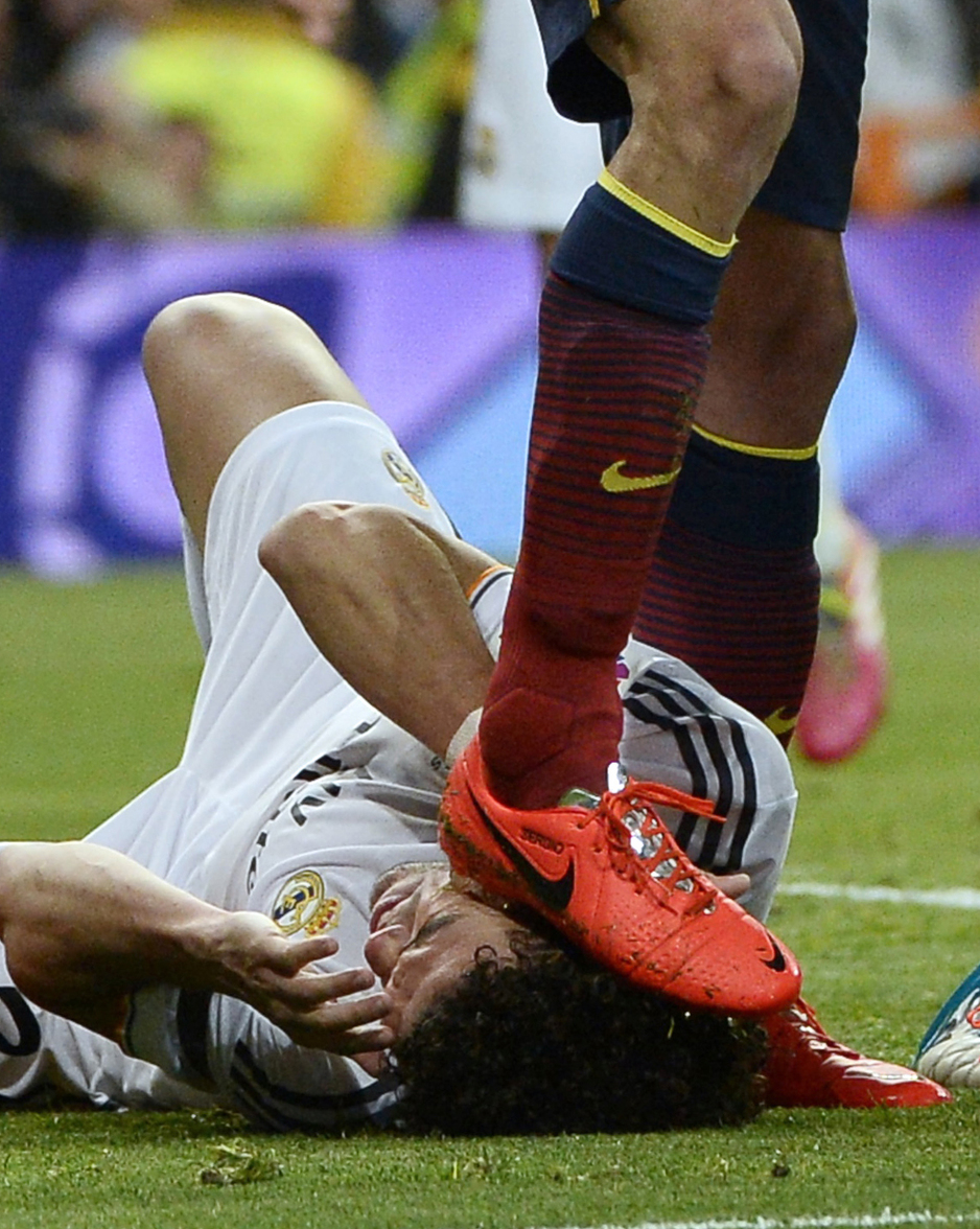 Foto: AFP