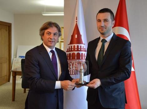 Izložba "Sarajevska crvena linija" otvorena u Istanbulu