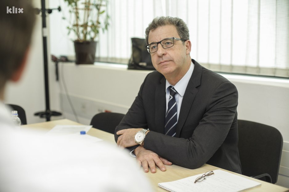 Foto: Edin Hadžihasić/Klix.ba