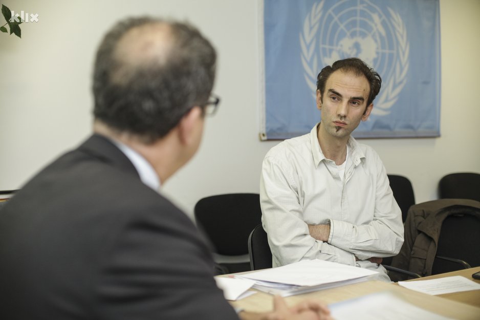 Foto: Edin Hadžihasić/Klix.ba