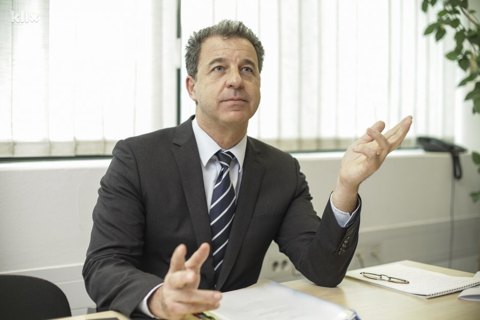 Foto: Edin Hadžihasić/Klix.ba