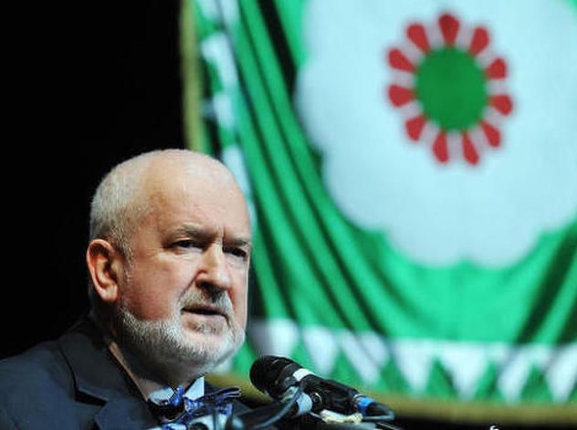 Dr. Mustafa Cerić: Šta može donijeti političkoj sceni u BiH