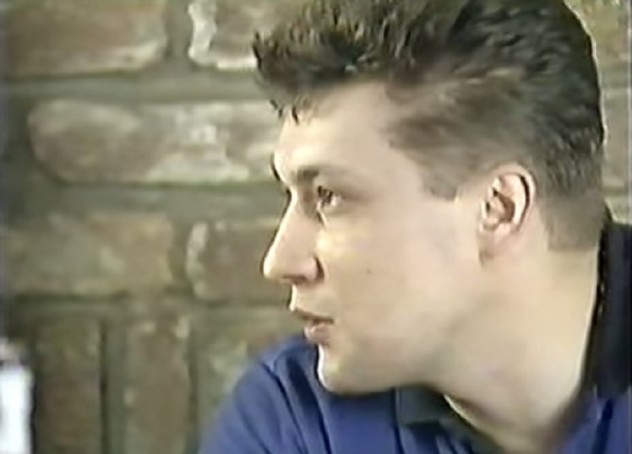 Željko Rutović