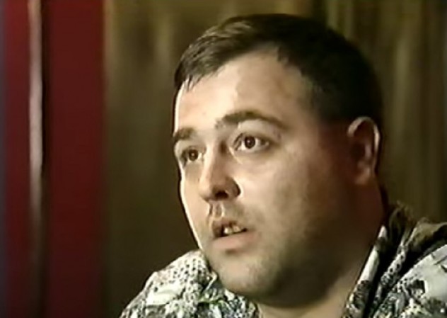 Ljubomir Manojlović Buca