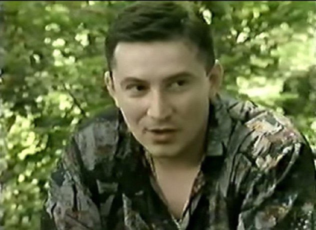 Dragan Nikolić Gagi
