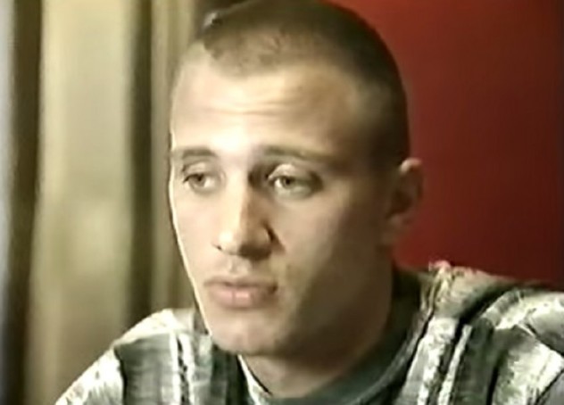 Predrag Vladušić