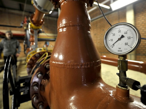 BH-Gas: Aktivirat ćemo saradnju sa EON-om u slučaju obustave gasa