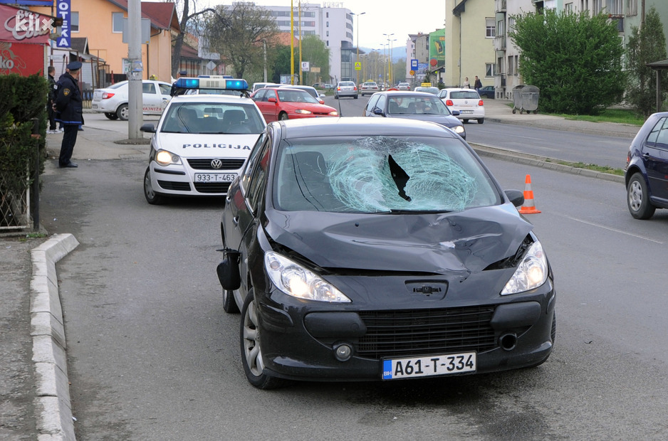Foto: Darko Zabuš/Klix.ba