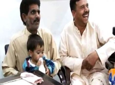 Pakistan: Sud povukao optužbu za pokušaj ubistva protiv devetomjesečne bebe