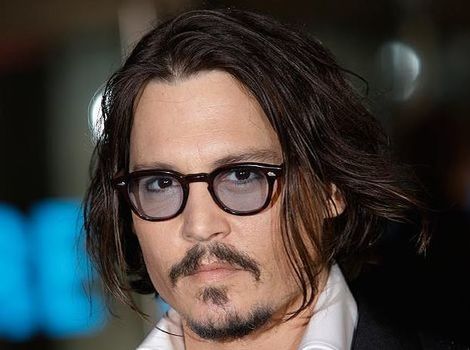 Johnny Depp: Moja kćerka ne misli da sam "cool"