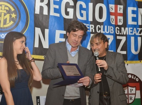 Nicola Berti: Inter bi sa Džekom i Hamšikom bio ponovo prvak Italije