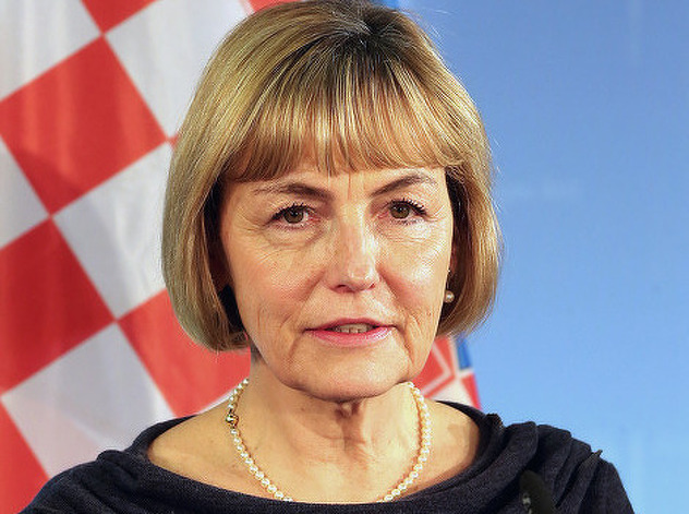 Pusić: Pomoći BiH da ispuni kriterije