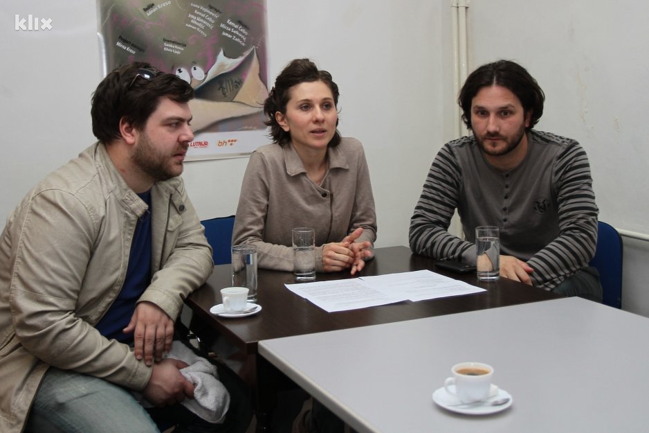 Foto: Feđa Krvavac/Klix.ba
