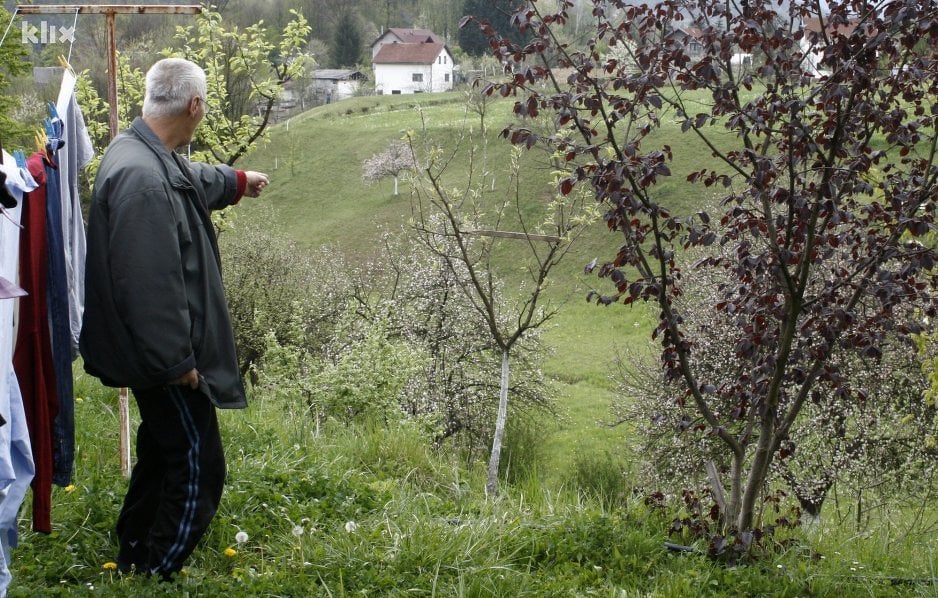Foto: Elmedin Mehić/Klix.ba
