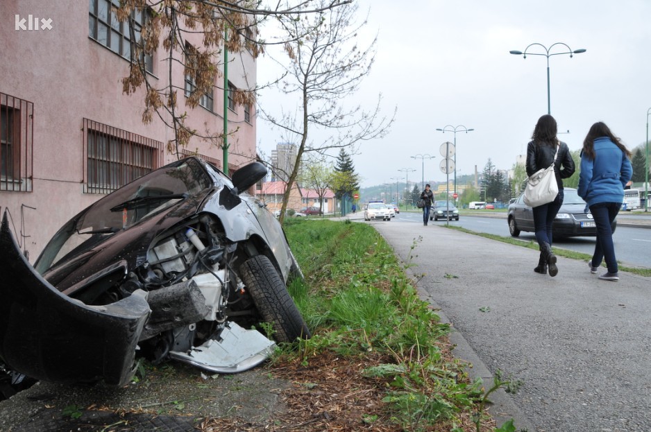 Foto: Nedim Grabovica/Klix.ba