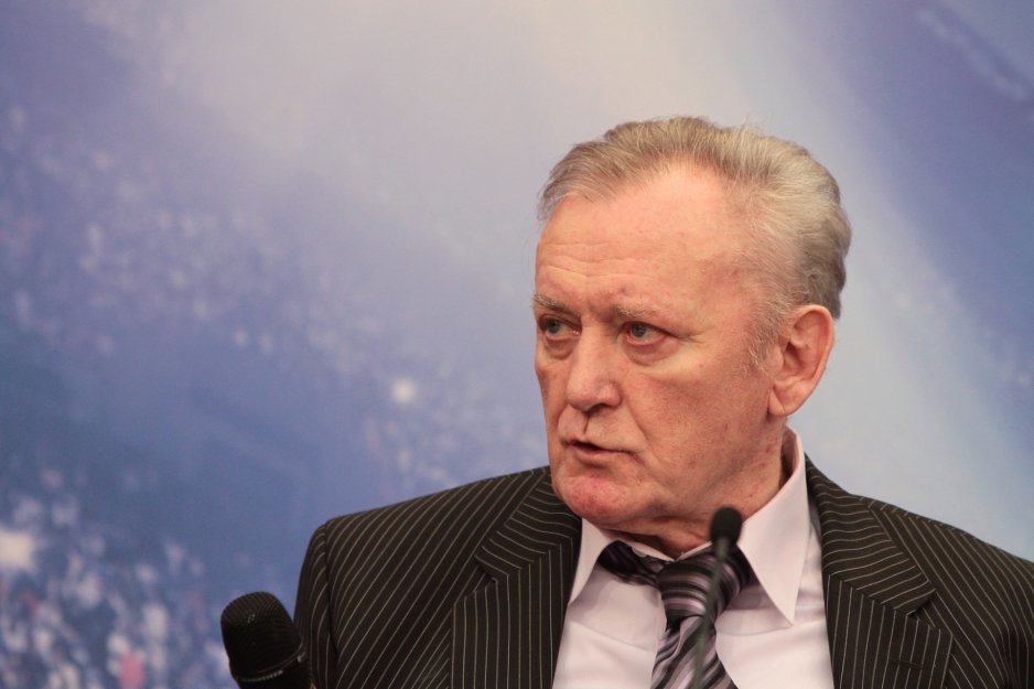 Ivica Osim: Kod nas sve dobije drugu dimenziju