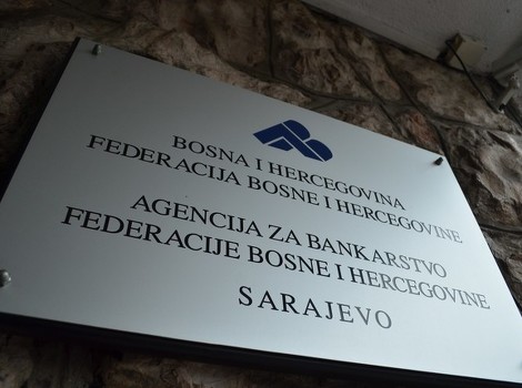 Uposlenici Poštanske banke sutra protestuju pred Agencijom za bankarstvo FBiH