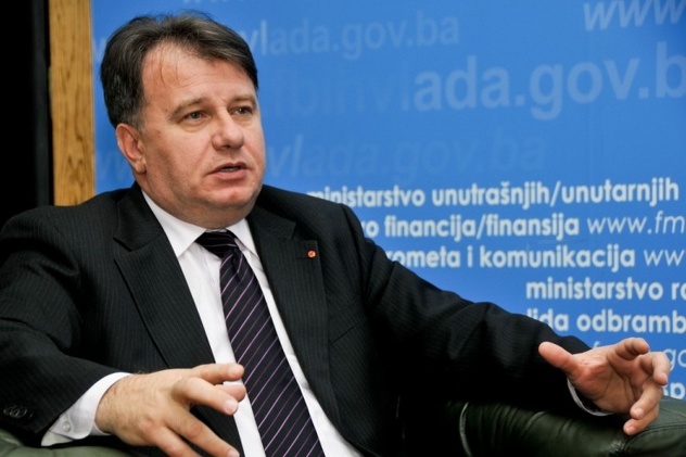 Nikšić: U zatvor moraju oni koji su stvorili sirotinju