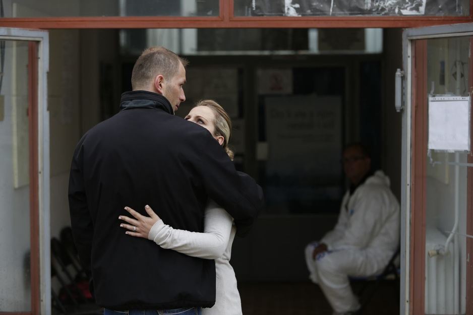Foto: AP