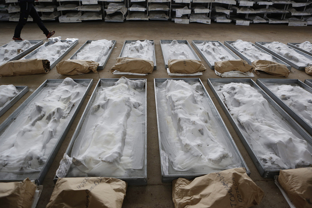 Foto: AP