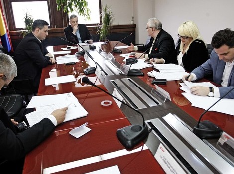 Održana sjednica Predsjedništva SDP-a BiH