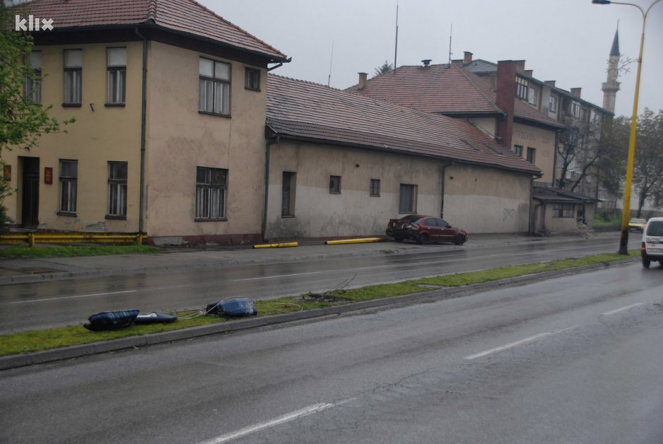 Foto: Darko Zabuš/Klix.ba