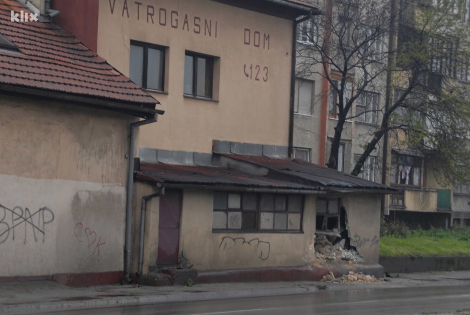 Foto: Darko Zabuš/Klix.ba