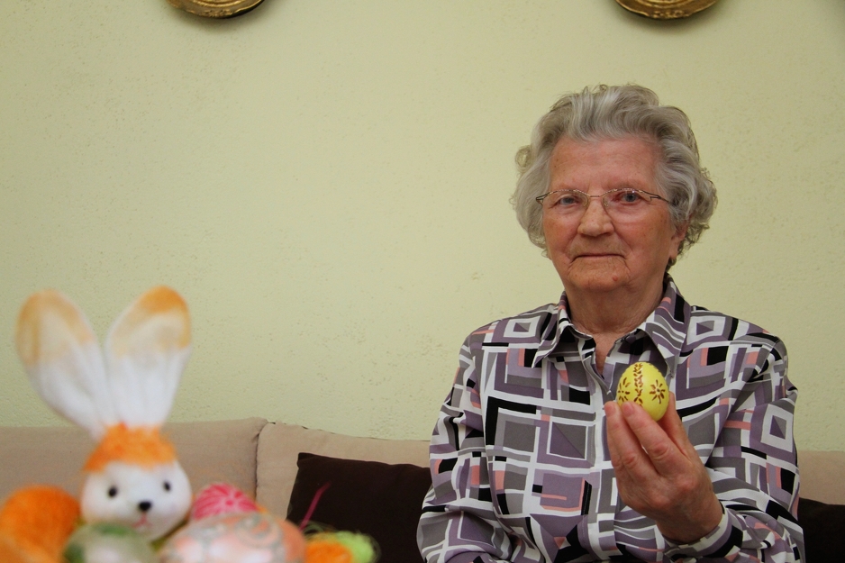 Milka Palanjuk (Foto: FENA)