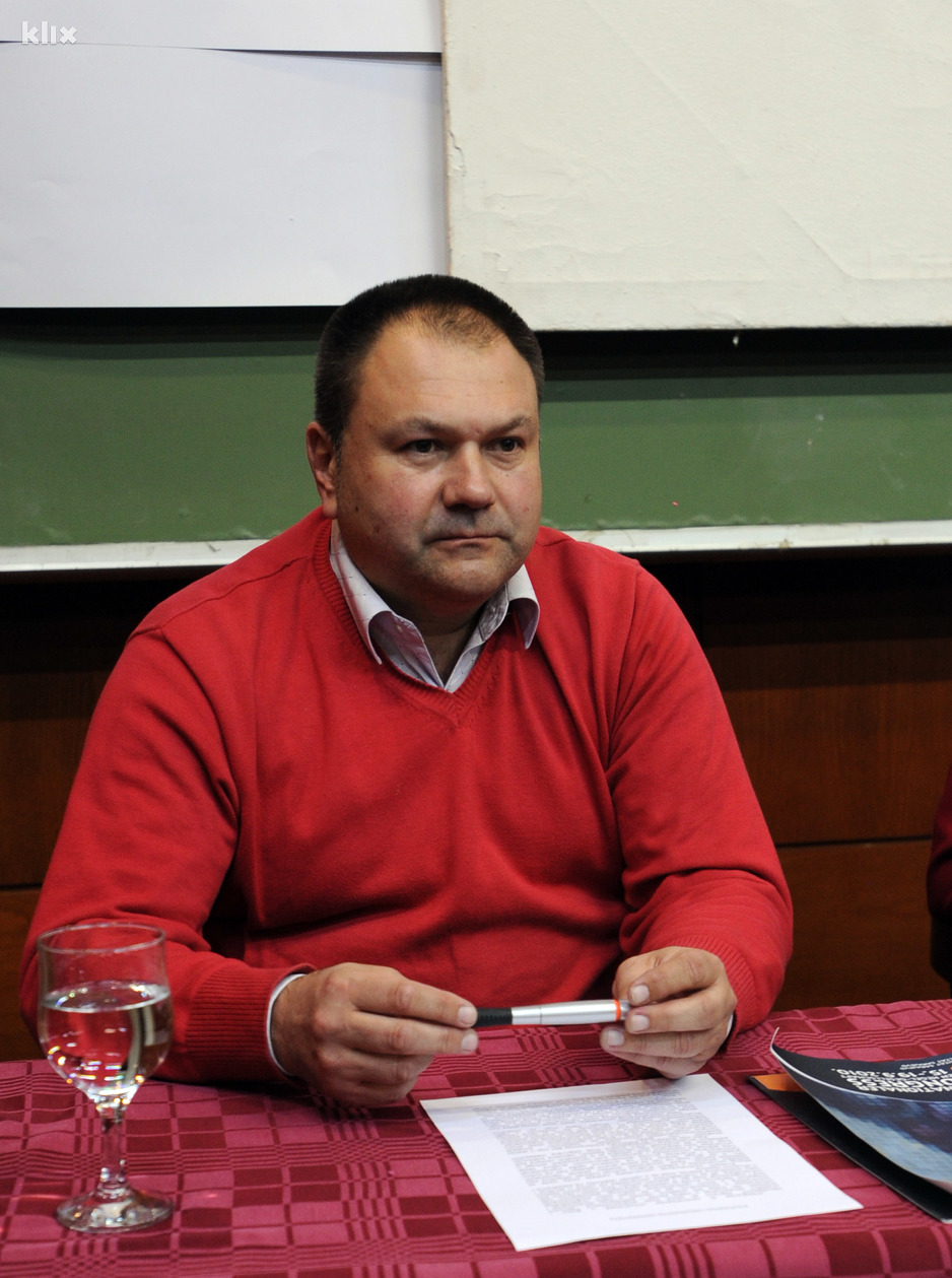 Foto: Darko Zabuš/Klix.ba