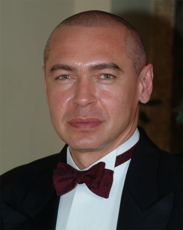 Ivo Pogorelić