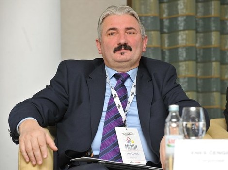 Enes Čengić (Foto: NAP)