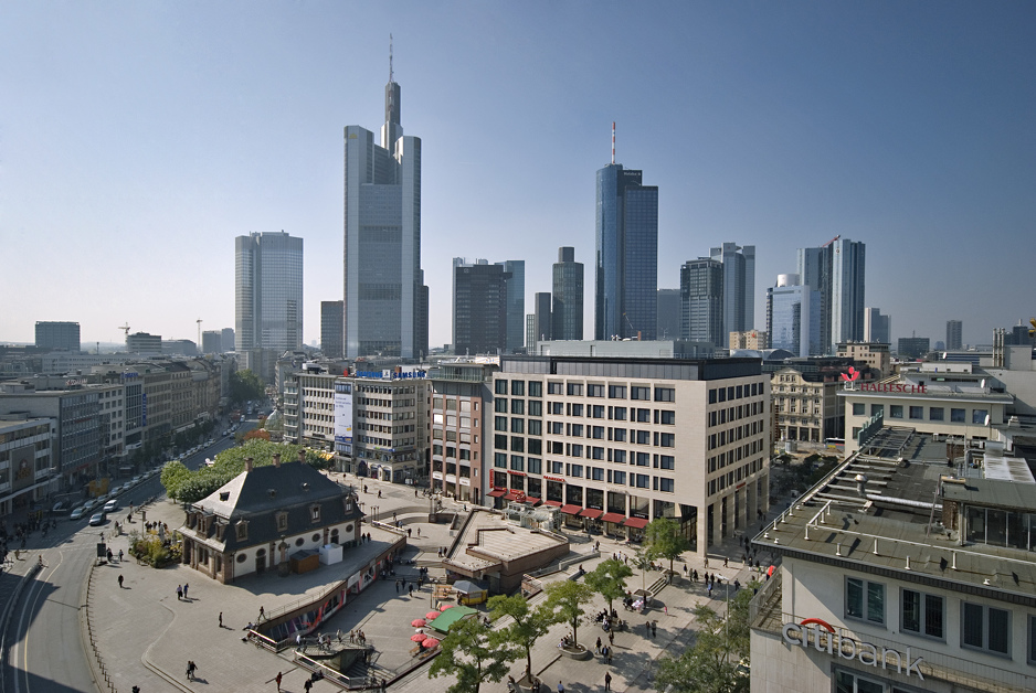 Frankfurt