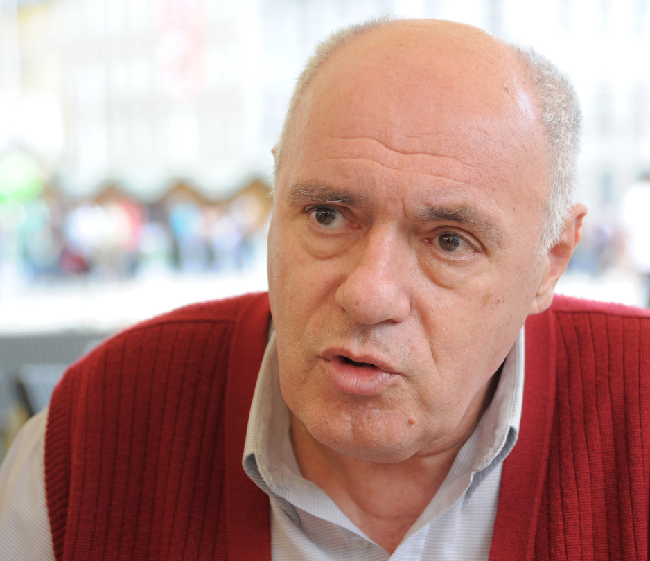 Puhovski: Dodik će biti kolateralna žrtva (Foto: Novi list)