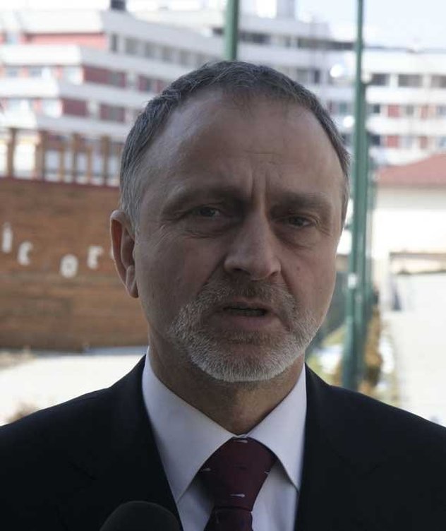 Muhamed Pilav