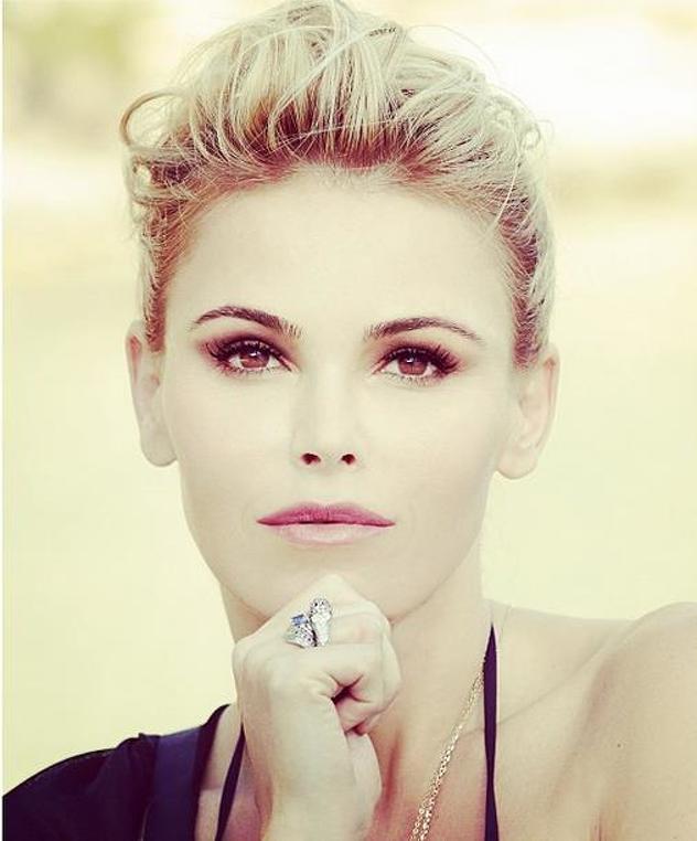 Sanela Jenkins (Foto: Instagram)