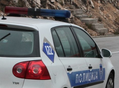 Provalnici pokušali da obiju sef u zgradi Opštine Foča