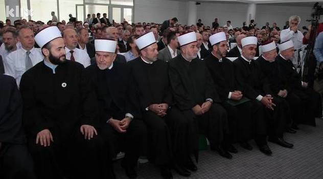 IZBiH: Uskoro novi sastav muftija