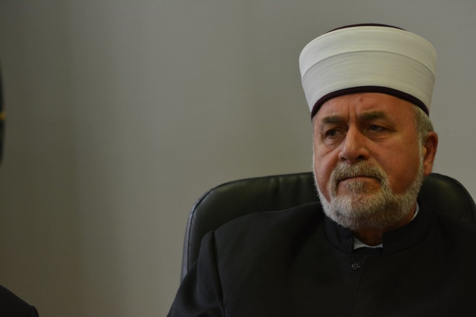 Smajić: Dugogodišnji sarajevski muftija