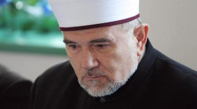 Muftija Smajkić: Na dužnosti muftije od 1980. godine