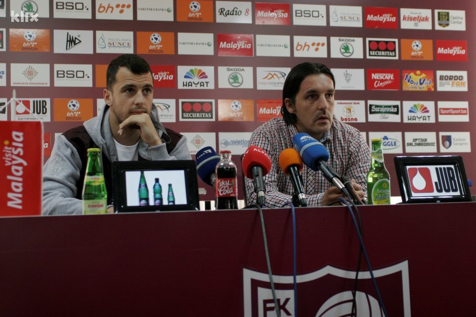 Foto: Feđa Krvavac/Klix.ba