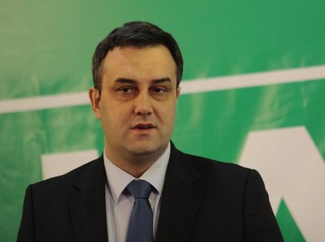 Asim Sarajlić (Foto: Klix.ba)