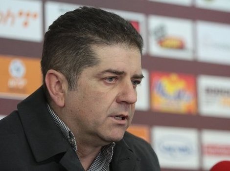 Dragan Jović (Foto: Arhiv/Klix.ba)