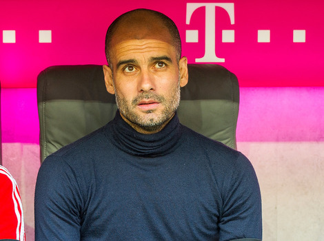 Guardiola: Tito mi je bio i više od prijatelja, tuga će biti moj doživotni suputnik