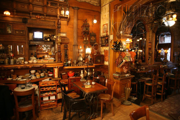 Sarajevo - kafe bar Zlatna Ribica 140428062.1_mn
