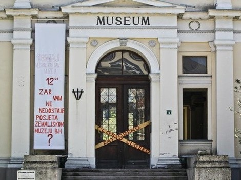 Zemaljski muzej