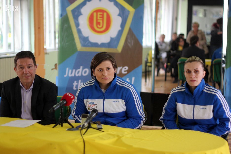 Foto: Davorin Sekulić/Klix.ba