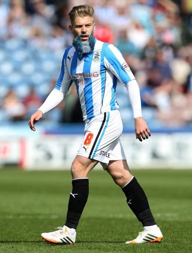 Adam Clayton