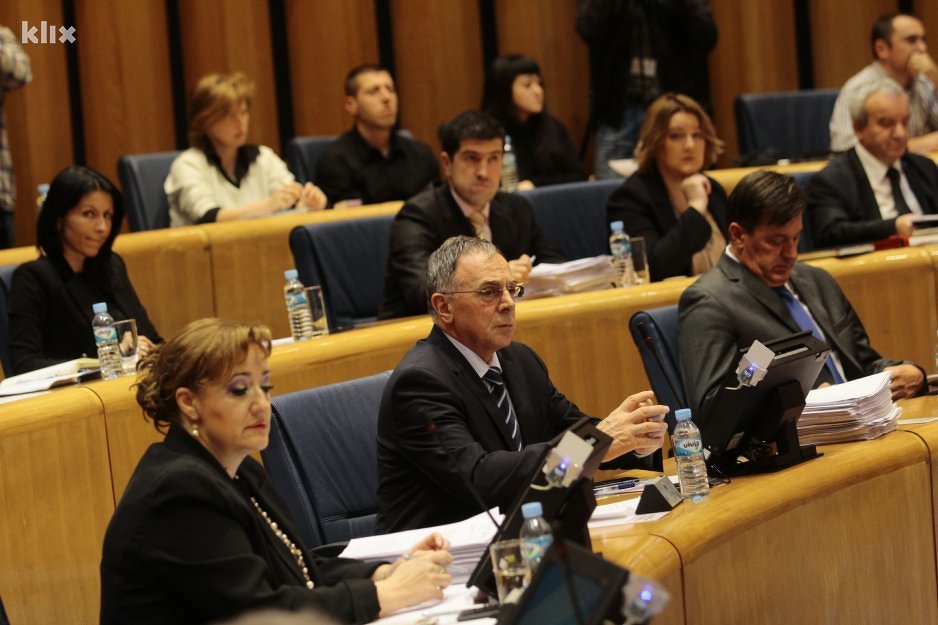 Foto: Nedim Grabovica/Klix.ba