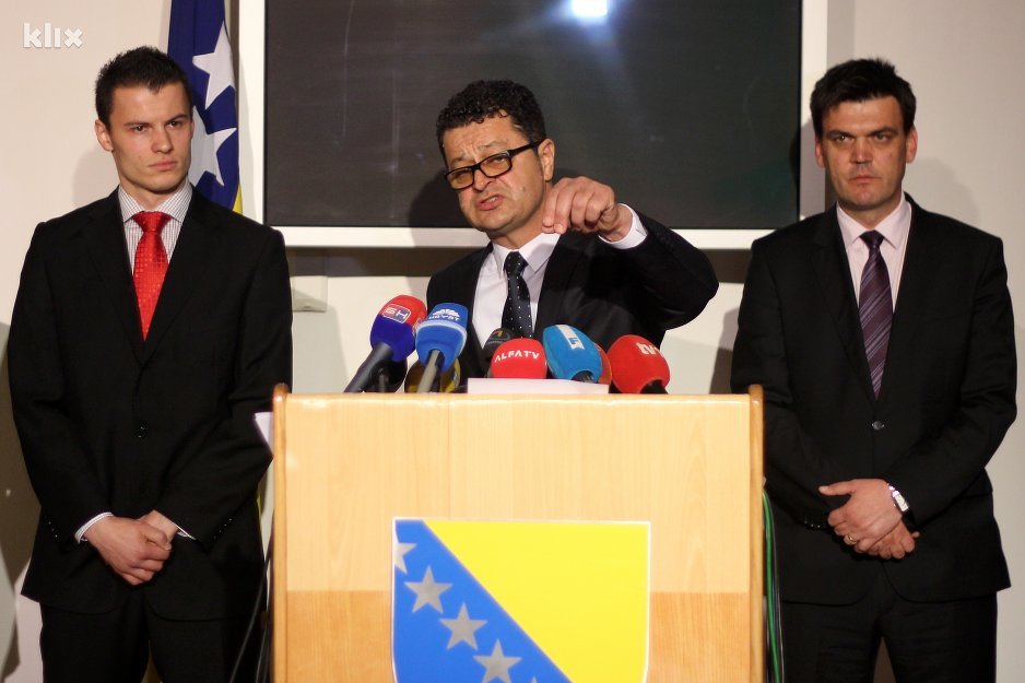 Foto: Davorin Sekulić/Klix.ba